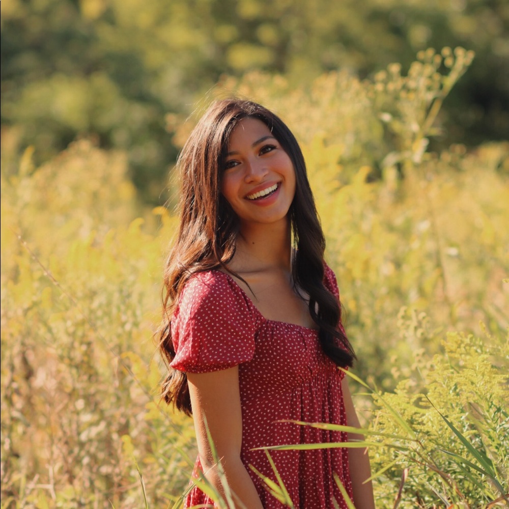 Meet your Posher, Acacia